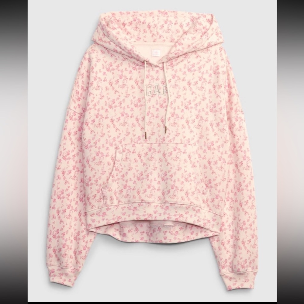 ***ISO!!!*** gap x love shack fancy sweatshirt